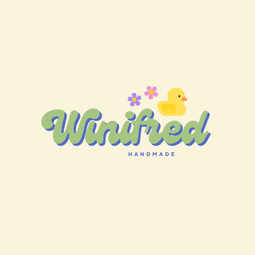 Winifred Handmade